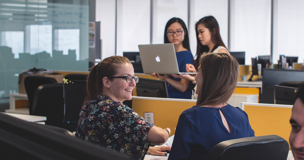 5 tipp egy remek csapat felépítéséhez